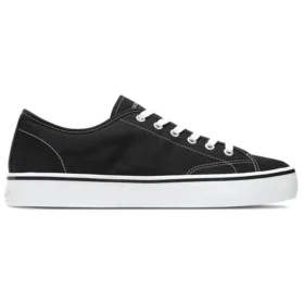 Zapatilla baja Cupsole 1 Negra