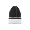 Zapatilla baja Cupsole 1 Negra