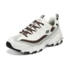 Zapatilla D’ Lites Varsity Spirit «Blanco Marrón Gris»