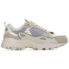 Zapatilla de la serie Stamina Gris/Caqui