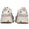 Zapatilla de la serie Stamina Gris/Caqui