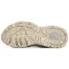 Zapatilla de la serie Stamina Gris/Caqui