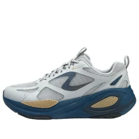 Zapatilla deportiva Future «White Blue»