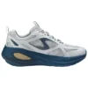 Zapatilla deportiva Future «White Blue»