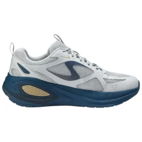 Zapatilla deportiva Future «White Blue»