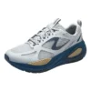 Zapatilla deportiva Future «White Blue»