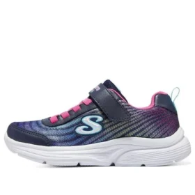 Zapatilla Dreamy Dancer Radiant Rogue «Black Multi»