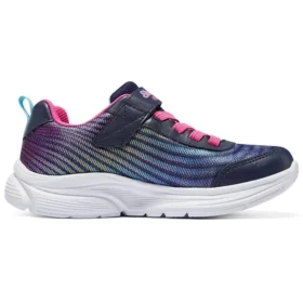 Zapatilla Dreamy Dancer Radiant Rogue «Black Multi»