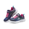 Zapatilla Dreamy Dancer Radiant Rogue «Black Multi»
