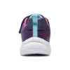 Zapatilla Dreamy Dancer Radiant Rogue «Black Multi»