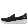 Zapatilla Go Walk Max Low GS Negra