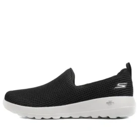 Zapatilla Go Walk Max Low GS Negra