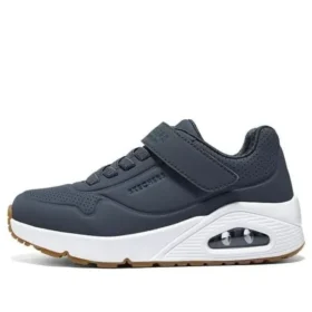 Zapatilla Uno Stand on Air «Blue»