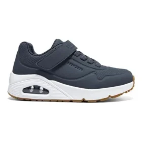 Zapatilla Uno Stand on Air «Blue»