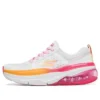 Zapatillas Air con Max Cushioning Rosa/Blanco