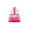 Zapatillas Air con Max Cushioning Rosa/Blanco
