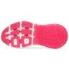 Zapatillas Air con Max Cushioning Rosa/Blanco