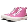 Zapatillas altas New Moon Rosa