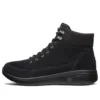 Zapatillas altas On-the-GO City 2, color negro