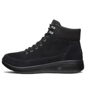 Zapatillas altas On-the-GO City 2, color negro