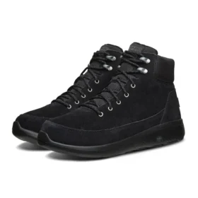Zapatillas altas On-the-GO City 2, color negro