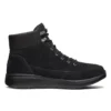 Zapatillas altas On-the-GO City 2, color negro