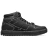 Zapatillas altas Reclass Negro