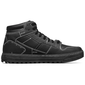 Zapatillas altas Reclass Negro
