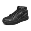 Zapatillas altas Reclass Negro