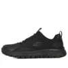 Zapatillas Arch Fit “Negro”