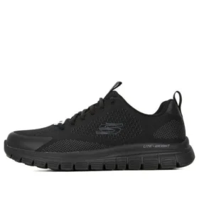 Zapatillas Arch Fit “Negro”
