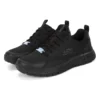 Zapatillas Arch Fit “Negro”