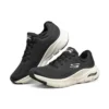 Zapatillas Arch Fit Negro/Blanco
