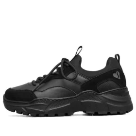 Zapatillas B-Rad Negro