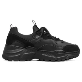 Zapatillas B-Rad Negro