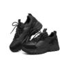 Zapatillas B-Rad Negro