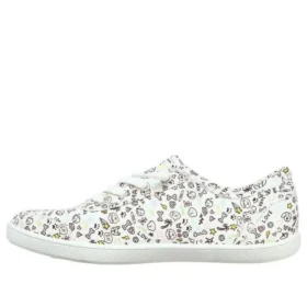 Zapatillas bajas Bob’s B Cute, blancas/negras