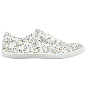 Zapatillas bajas Bob’s B Cute, blancas/negras