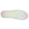 Zapatillas bajas Bob’s B Cute, blancas/negras