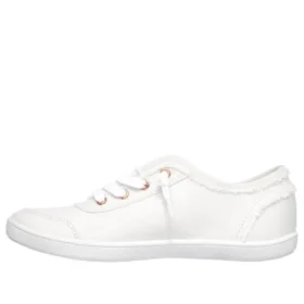Zapatillas bajas Bob’s B Cute, color blanco