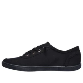 Zapatillas bajas Bob’s B Cute, color negro