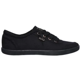Zapatillas bajas Bob’s B Cute, color negro