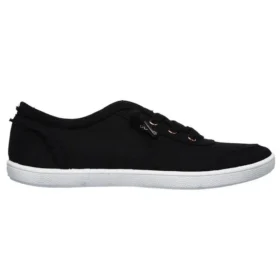 Zapatillas bajas Bob’s B Cute, color negro