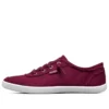 Zapatillas bajas «Bob’s B Cute» color vino intenso