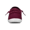 Zapatillas bajas «Bob’s B Cute» color vino intenso