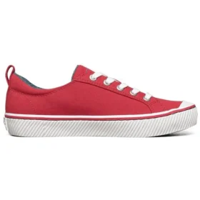 Zapatillas bajas Bob’s B Wild Rojo