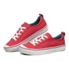 Zapatillas bajas Bob’s B Wild Rojo