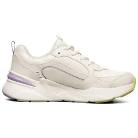 Zapatillas bajas Bob’s Bamina Blanco/Morado