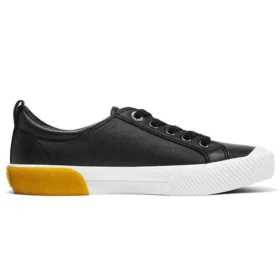 Zapatillas bajas Bobs B Wilder Negro/Blanco