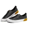 Zapatillas bajas Bobs B Wilder Negro/Blanco